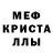 Amphetamine Розовый Bondurant _7